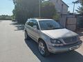 Lexus RX 300 1998 года за 5 100 000 тг. в Костанай – фото 3