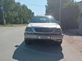 Lexus RX 300 1998 года за 5 100 000 тг. в Костанай – фото 4