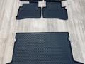 Резиновые полики б/у Hyundai Tucson за 11 000 тг. в Алматы – фото 3