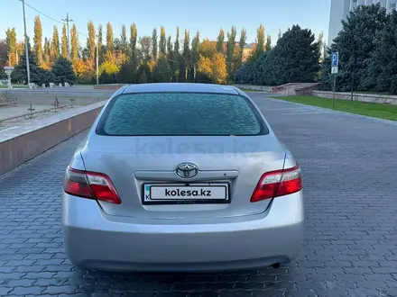 Toyota Camry 2007 года за 5 800 000 тг. в Алматы – фото 3