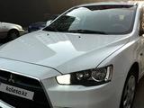 Mitsubishi Lancer 2014 годаүшін5 000 000 тг. в Астана – фото 2