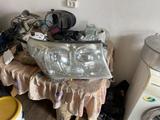 Фары правый левый Land Cruiser 200 TLC 200 за 50 000 тг. в Шымкент