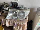 Фары правый левый Land Cruiser 200 TLC 200 за 50 000 тг. в Шымкент – фото 4