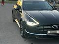 Hyundai Sonata 2023 года за 12 000 000 тг. в Астана – фото 3