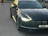 Hyundai Sonata 2023 года за 12 000 000 тг. в Астана – фото 3