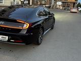 Hyundai Sonata 2023 года за 12 000 000 тг. в Астана