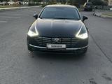 Hyundai Sonata 2023 года за 12 000 000 тг. в Астана – фото 4