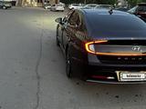 Hyundai Sonata 2023 года за 12 000 000 тг. в Астана – фото 5