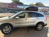 Honda CR-V 2011 года за 6 500 000 тг. в Алматы