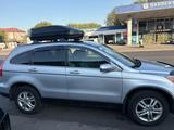 Honda CR-V 2011 года за 6 500 000 тг. в Алматы – фото 2