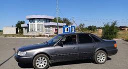 Audi 100 1992 года за 1 800 000 тг. в Караганда – фото 2