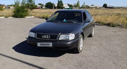 Audi 100 1992 года за 1 800 000 тг. в Караганда