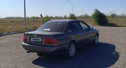 Audi 100 1992 года за 1 800 000 тг. в Караганда – фото 3