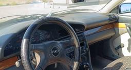 Audi 100 1992 года за 1 800 000 тг. в Караганда – фото 5