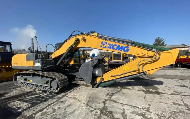 XCMG  XE215C 2024 года в Алматы