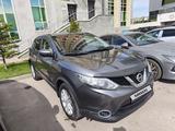Nissan Qashqai 2015 года за 6 150 000 тг. в Астана