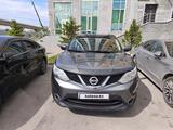 Nissan Qashqai 2015 года за 6 150 000 тг. в Астана – фото 2