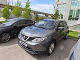 Nissan Qashqai 2015 года за 6 150 000 тг. в Астана – фото 3