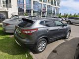 Nissan Qashqai 2015 года за 6 150 000 тг. в Астана – фото 4