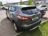 Nissan Qashqai 2015 года за 6 150 000 тг. в Астана – фото 5