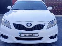 Toyota Camry 2010 годаүшін8 200 000 тг. в Атырау