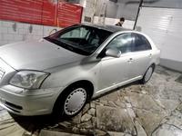 Toyota Avensis 2004 года за 3 900 000 тг. в Караганда