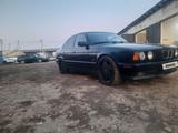 BMW 525 1993 годаүшін2 300 000 тг. в Тараз – фото 4