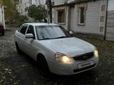 ВАЗ (Lada) Priora 2172 2014 годаүшін1 650 000 тг. в Павлодар – фото 2