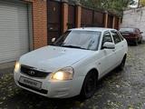 ВАЗ (Lada) Priora 2172 2014 годаүшін1 650 000 тг. в Павлодар