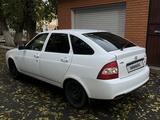 ВАЗ (Lada) Priora 2172 2014 годаүшін1 650 000 тг. в Павлодар – фото 3