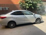Toyota Yaris 2019 года за 6 700 000 тг. в Алматы