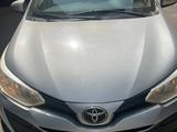 Toyota Yaris 2019 года за 6 700 000 тг. в Алматы – фото 2