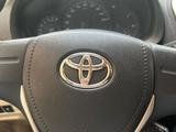 Toyota Yaris 2019 года за 6 700 000 тг. в Алматы – фото 4