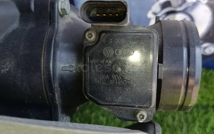 ДМРВ Volkswagen Passat за 1 334 тг. в Алматы