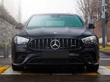 Mercedes-Benz E 53 AMG 2023 годаүшін45 000 000 тг. в Алматы – фото 2