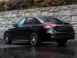 Mercedes-Benz E 53 AMG 2023 годаүшін45 000 000 тг. в Алматы – фото 3