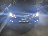 Mercedes-Benz E 200 2010 года за 8 500 000 тг. в Астана