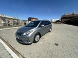 Toyota Sienna 2013 года за 11 500 000 тг. в Кокшетау – фото 4