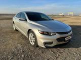 Chevrolet Malibu 2017 годаfor5 500 000 тг. в Жанакорган – фото 4