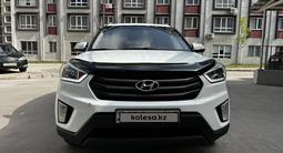 Hyundai Creta 2018 года за 7 400 000 тг. в Алматы – фото 4