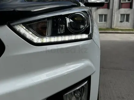 Hyundai Creta 2018 года за 7 400 000 тг. в Алматы – фото 15