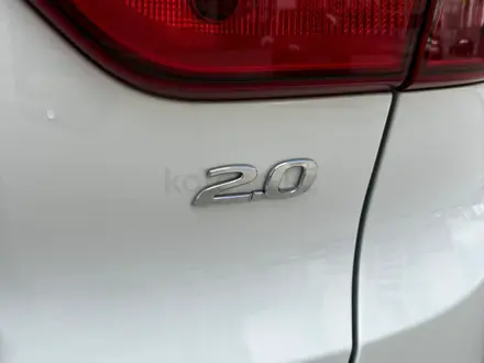 Hyundai Creta 2018 года за 7 400 000 тг. в Алматы – фото 19