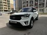 Hyundai Creta 2018 года за 7 400 000 тг. в Алматы – фото 2