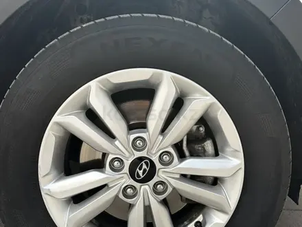 Hyundai Creta 2018 года за 7 400 000 тг. в Алматы – фото 22