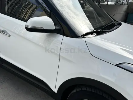 Hyundai Creta 2018 года за 7 400 000 тг. в Алматы – фото 21