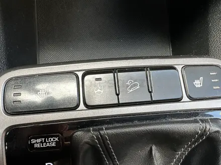 Hyundai Creta 2018 года за 7 400 000 тг. в Алматы – фото 25