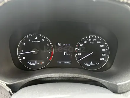 Hyundai Creta 2018 года за 7 400 000 тг. в Алматы – фото 28