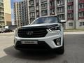 Hyundai Creta 2018 года за 7 400 000 тг. в Алматы – фото 3