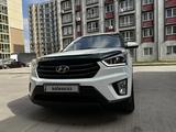 Hyundai Creta 2018 года за 7 400 000 тг. в Алматы – фото 3