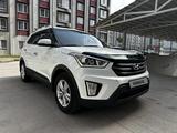 Hyundai Creta 2018 года за 7 400 000 тг. в Алматы – фото 5